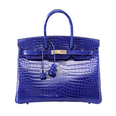 hermes electric blue birkin 35 gh2|birkin bag 35 for sale.